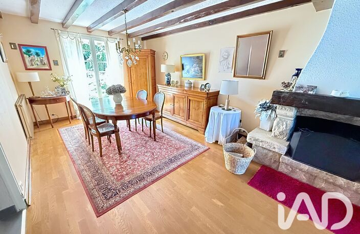Vente Maison/villa 6 pièces — photo 4