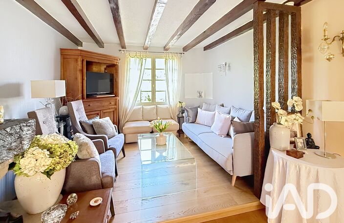 Vente Maison/villa 6 pièces — photo 5