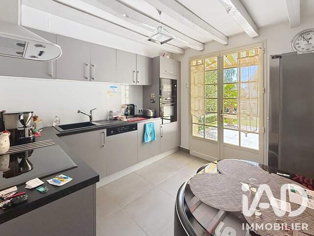 Vente Maison/villa 6 pièces — photo du bien