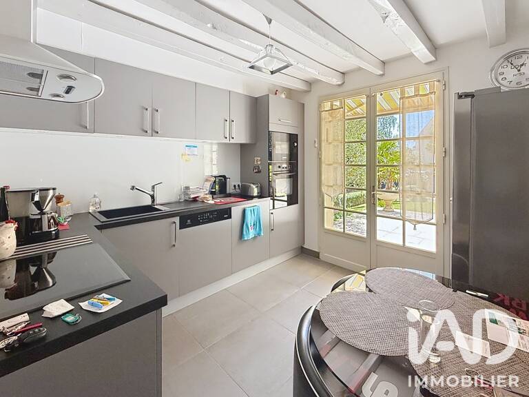Vente Maison/villa 6 pièces — photo 1