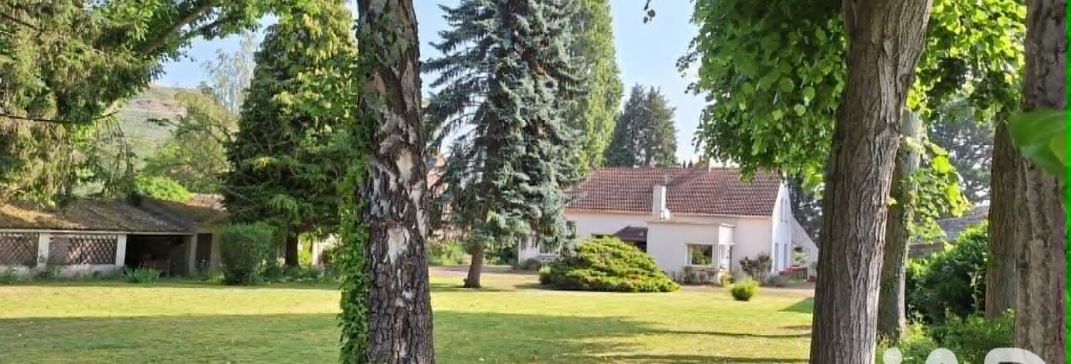 Maison 6 Pièces 145 m² à vendre à Haillicourt (62940)
