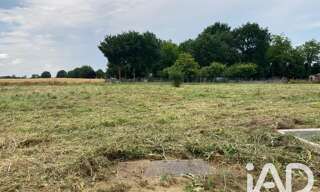 Terrain  856 m² à vendre à Montech (82700)
