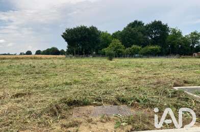 Terrain  82700 €