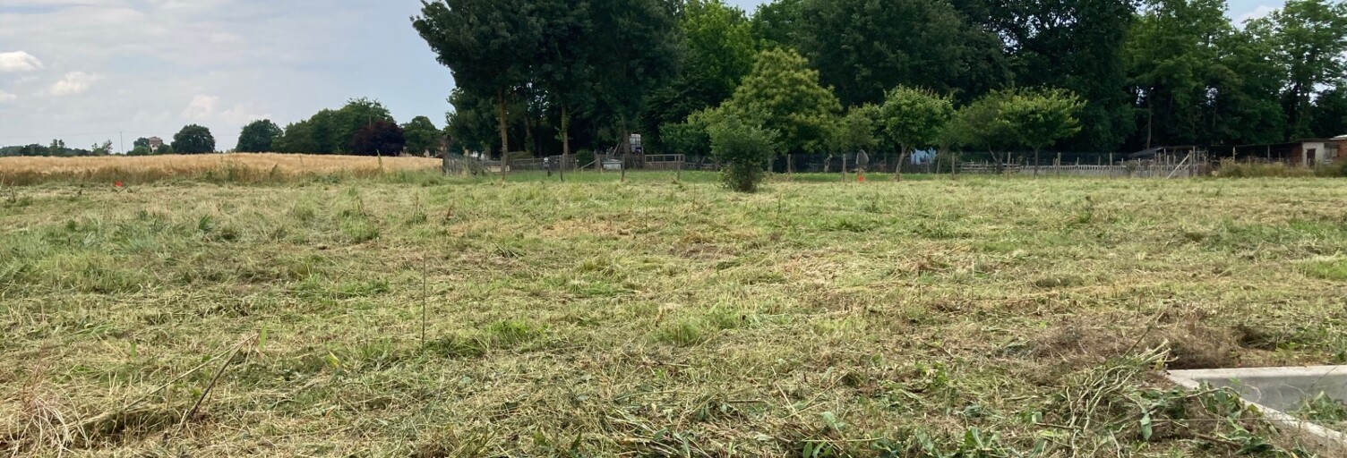 Terrain  856 m² à vendre à Montech (82700)