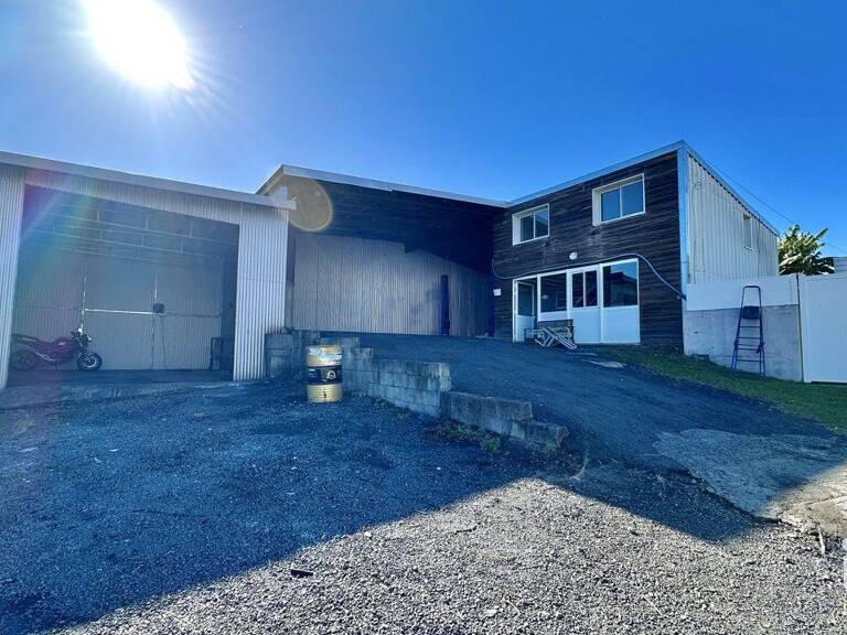 Location Boutique/Local commercial 183 m&sup2; — photo 1