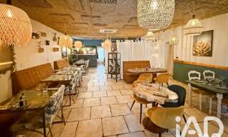 Commerce  250 m² à vendre à Brignoles (83170)