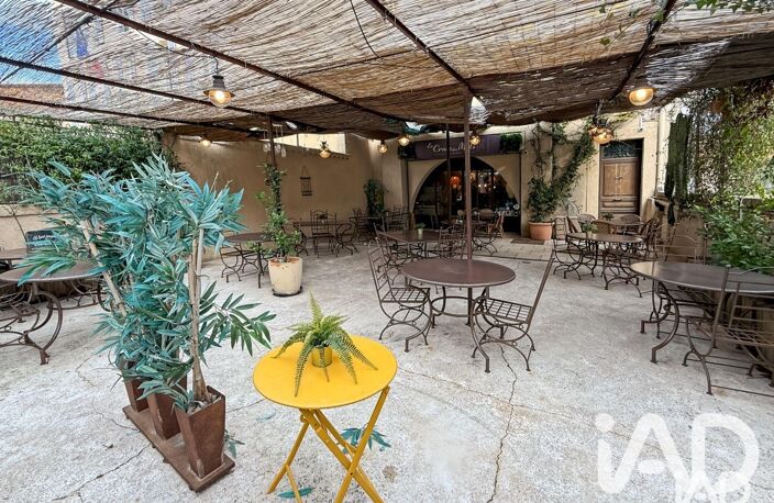 Vente Restaurant 250 m&sup2; — photo 4