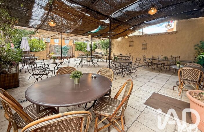Vente Restaurant 250 m&sup2; — photo 5