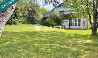 Maison 5 Pièces 144 m² à vendre à Sainte-Menehould (51800)