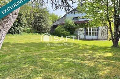 Maison 5 pièces 89000 €