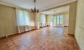 Maison 5 Pièces 144 m² à vendre à Sainte-Menehould (51800)
