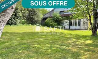 Maison 5 Pièces 144 m² à vendre à Sainte-Menehould (51800)