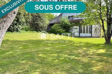 Maison 5 pièces 89000 €