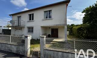 Maison 7 Pièces 103 m² à vendre à Saint-Dizier (52100)