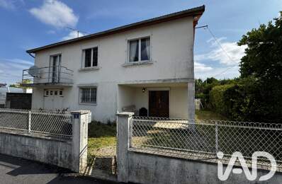 Vente Maison/villa 7 pièces — photo du bien