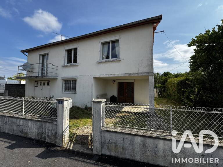 Vente Maison/villa 7 pièces — photo 1