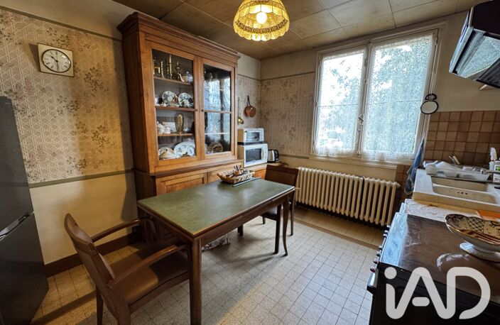 Vente Maison/villa 7 pièces — photo 2