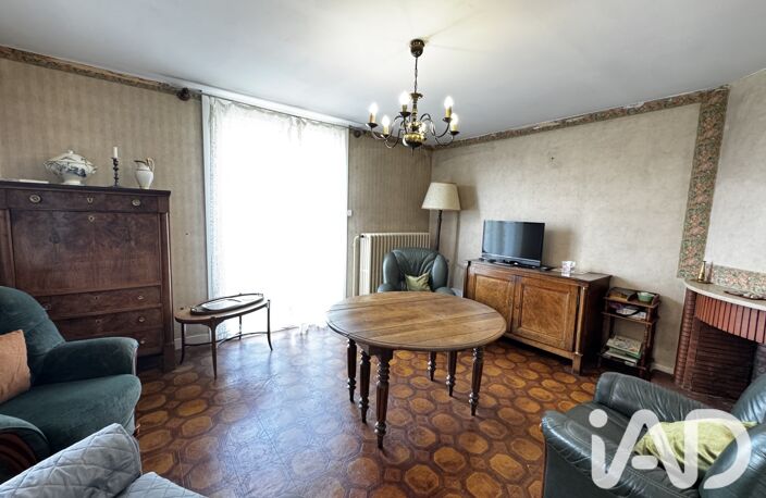 Vente Maison/villa 7 pièces — photo 3