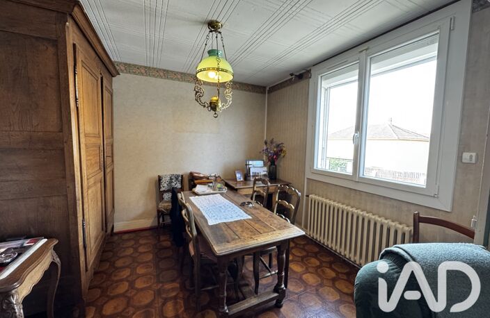 Vente Maison/villa 7 pièces — photo 4