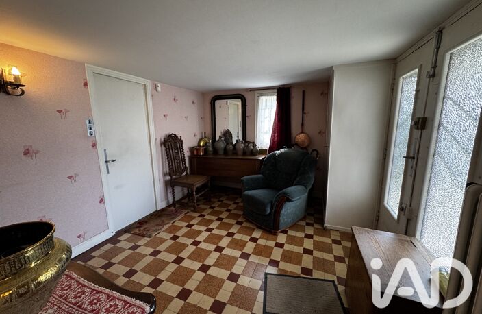 Vente Maison/villa 7 pièces — photo 5