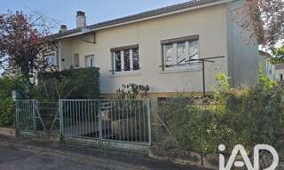 Maison 5 Pièces 123 m² à vendre à Lunéville (54300)