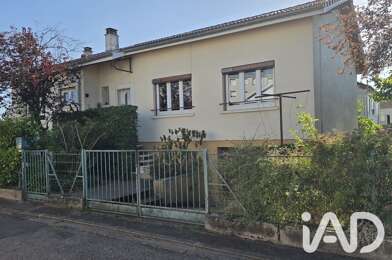 Maison 5 pièces 192000 €