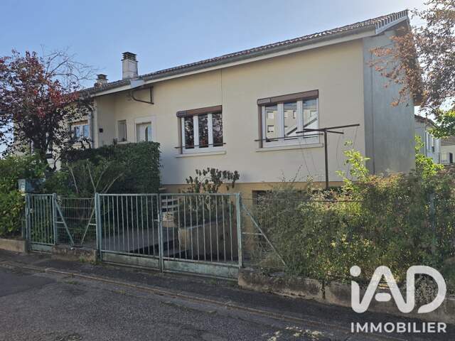 Vente Maison/villa 5 pièces — photo du bien
