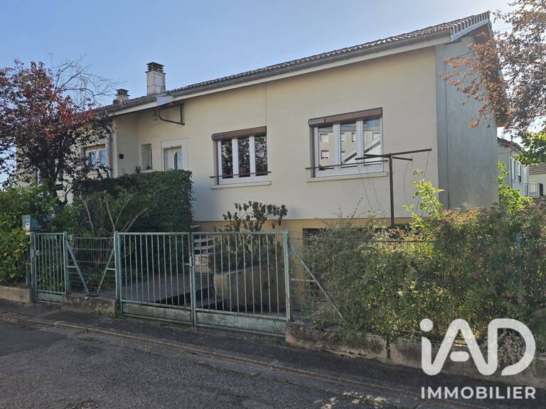 Vente Maison/villa 5 pièces — photo 1