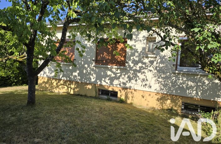 Vente Maison/villa 5 pièces — photo 2