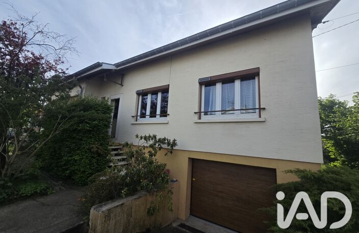 Vente Maison/villa 5 pièces — photo 3