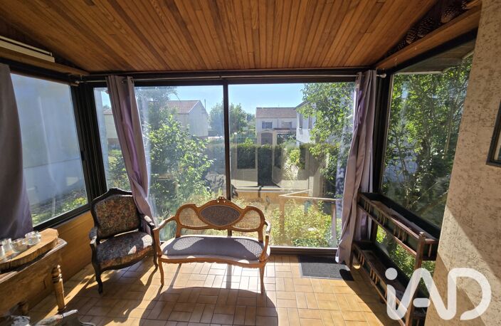 Vente Maison/villa 5 pièces — photo 4