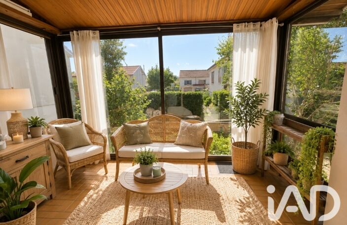 Vente Maison/villa 5 pièces — photo 5