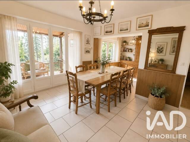 Vente Maison/villa 5 pièces — photo du bien