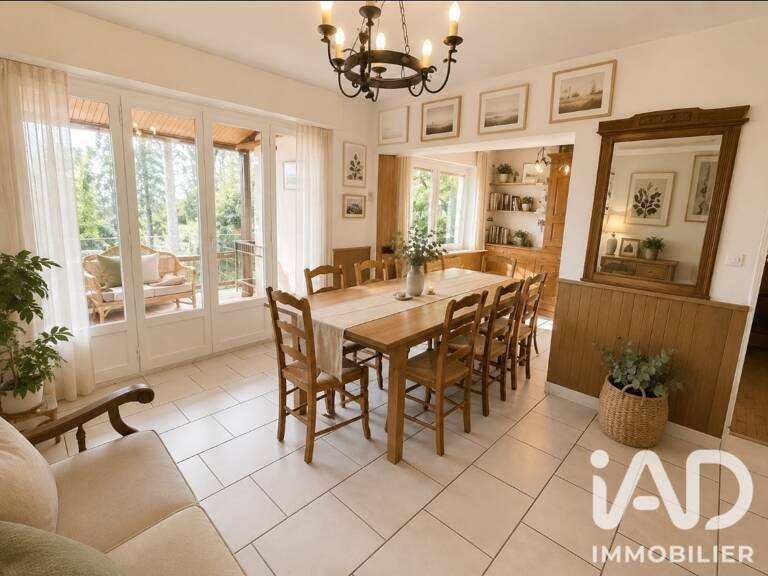 Vente Maison/villa 5 pièces — photo 1