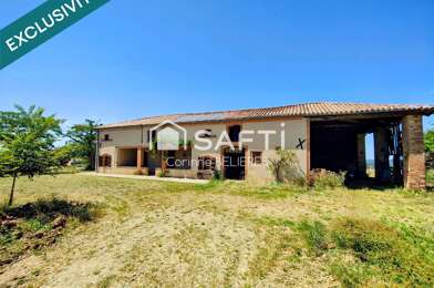 Maison 7 pièces 339000 €