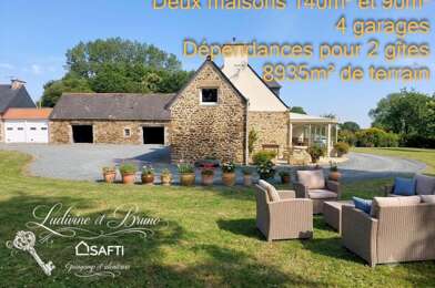 Maison 11 pièces 467000 €