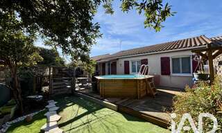 Maison 6 Pièces 106 m² à vendre à Cazouls-lès-Béziers (34370)