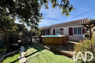 Maison 6 pièces 280000 €