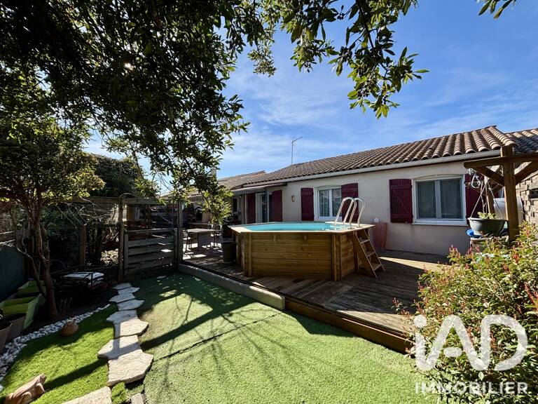 Vente Maison/villa 6 pièces — photo 1