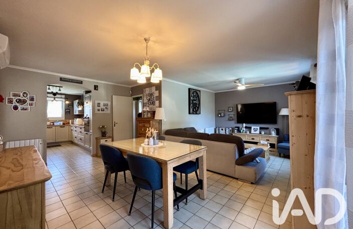 Vente Maison/villa 6 pièces — photo 4