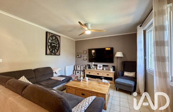 Vente Maison/villa 6 pièces — photo 5