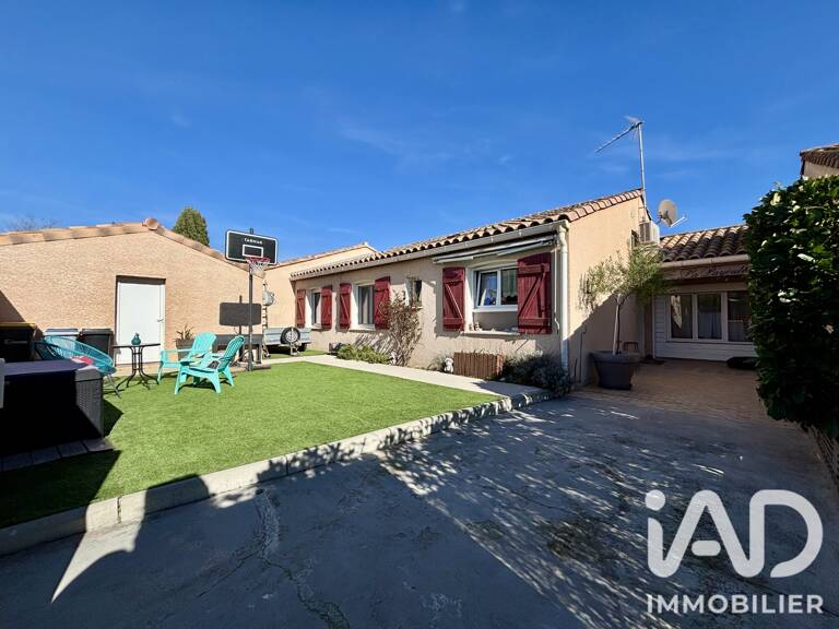 Vente Maison/villa 6 pièces — photo 1
