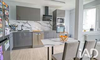 Appartement 3 Pièces 61 m² à vendre à Saint-Ouen-l'Aumône (95310)