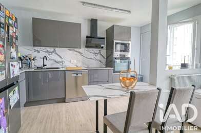 Appartement 3 pièces 155000 €