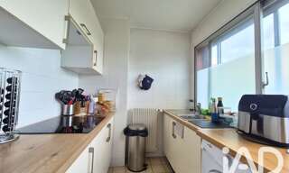 Appartement 2 Pièces 47 m² à vendre à Viry-Châtillon (91170)