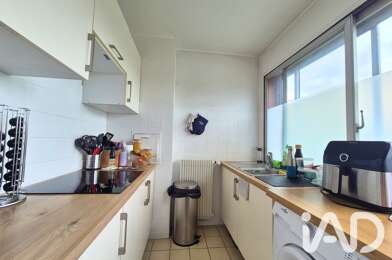 Appartement 2 pièces 120000 €