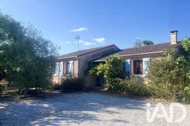 Maison 5 pièces 188000 €