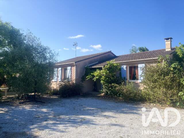 Vente Maison/villa 5 pièces — photo du bien