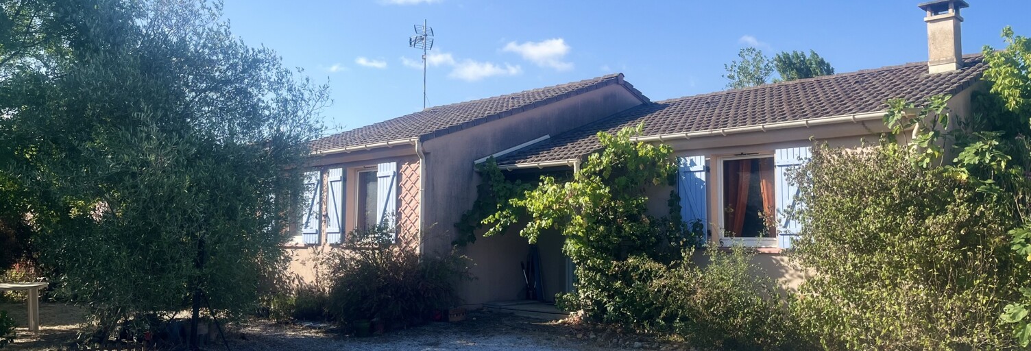 Maison 5 Pièces 99 m² à vendre à Damiatte (81220)