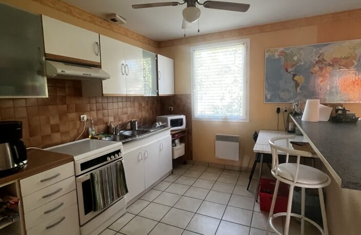 Vente Maison/villa 5 pièces — photo 3